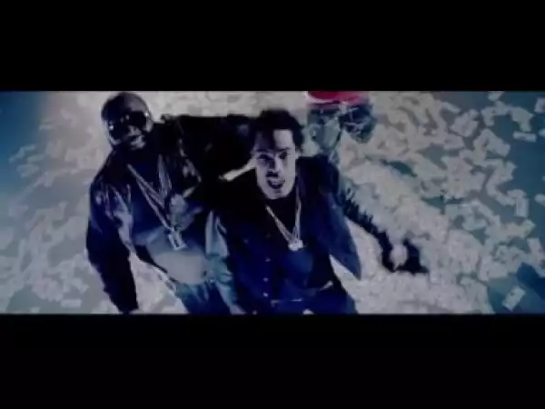 Video: Gunplay - Gallardo (feat. Rick Ross, Yo Gotti)
